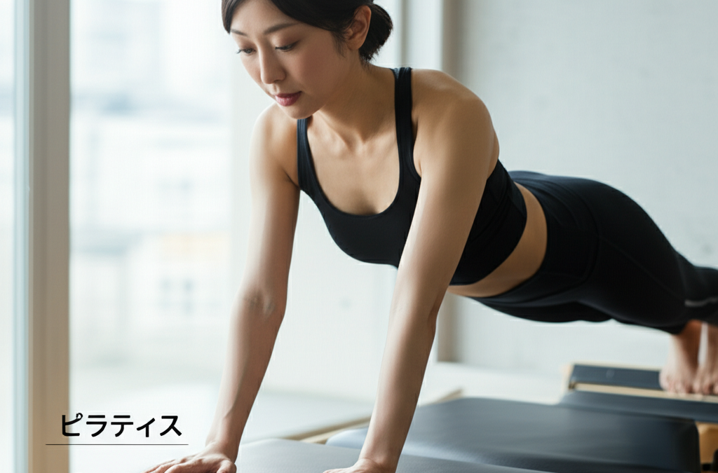 【40代主婦の失敗談あり】絶対に後悔しないピラティススタジオ選びの7つのポイント！初心者が陥りやすい落とし穴とは
