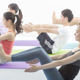 ピラティスの効果が出るまでの期間はどれぐらい？